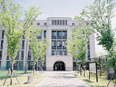 学校事務（未経験歓迎）◆創立104年の伝統校／基本定時退社／月収26万円以上／有休100％消化も可能3