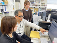入試広報（対面で学校の魅力をPR）◆未経験歓迎／創立104年の伝統校／残業月8h以内／月収29万円～2