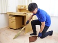 遺品整理スタッフ（未経験歓迎）◆年収600万以上も実現可能！／3か月毎ボーナス支給3