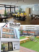 施工ディレクター（未経験歓迎）◆公共工事を担当／月給32万円以上／年休123日／オシャレな自社ビル1