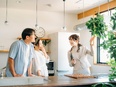 ルームアドバイザー（未経験歓迎）◆未経験でも月給30万円～／残業少なめ／面接1回／100％反響営業！2