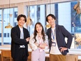ルームアドバイザー（未経験歓迎）◆未経験でも月給30万円～／残業少なめ／面接1回／100％反響営業！3
