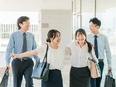 ルームアドバイザー（未経験歓迎）◆月給30万円～／賞与2回／100％反響営業／残業も少なめ！2