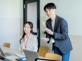 ルームアドバイザー（未経験歓迎）◆月給30万円～／賞与2回／100％反響営業／残業も少なめ！3