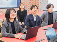 エンジニア（未経験歓迎）◆自社ITスクールあり／年休134日／土日祝休／賞与3回／在宅・フルリモあり2