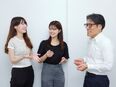 企画営業◆イベント・プロモーション・マーケ担当／企画から運営までお任せ／年間125日2