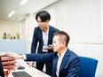 ルート営業（未経験歓迎）◆年休125日／フレックスタイム制／残業月10H程／年収例720万・35歳2
