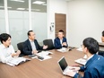 ルート営業（未経験歓迎）◆年休125日／フレックスタイム制／残業月10H程／年収例720万・35歳3