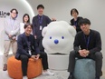 カスタマーサポート◆月給30.1万円～／フレックスタイム制／週4リモート／地域密着×IT×医療福祉3