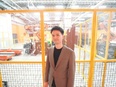 ソリューション営業◆工場の自動化を支援／ユニコーン企業／大手からの反響中心／月給37.5万円以上3