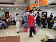 介護スタッフ（1フロア最大9名の少人数制）◆お喋りと笑顔が立派なケアに。／学研グループ3