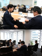 企画営業(未経験歓迎)◆SNSやAIを活用/完全土日休み/残業月平均10時間程/チームでサポート1