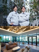 街づくりの現場管理スタッフ◆業界水準以上の好待遇/月給31万円以上/年休125日/転勤無/直行直帰可1