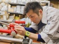 検査スタッフ（未経験OK）◆月給31万円～／年休120日／昨年度賞与100万円以上／国家資格も取得可3