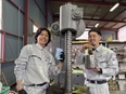 計量器検査スタッフ◆未経験大歓迎／月給31万円～／昨年度賞与約100万円／年間休日120日／面接1回2