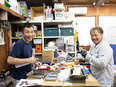 計量器検査スタッフ◆未経験大歓迎／月給31万円～／昨年度賞与約100万円／年間休日120日／面接1回3