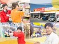 販売スタッフ◆未経験入社9割／賞与4.6ヶ月／面接1回／転勤なしも選択可／上場企業グループ2