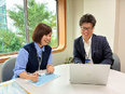 不動産管理アシスタント（担当は自社保有物件のみ）◆年間休日127日／月給28万円～／土日祝休み！2