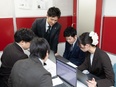 宅建事務(未経験歓迎)◆完休2日/半年毎に必ず昇給/キャリアアップ可/賞与年2回/15年連続増益2
