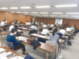 研究職員のサポート事務（未経験歓迎）◆完全週休二日／土日祝休み／面接1回／Web面接可／残業なし！2