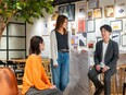 保育専門キャリアアドバイザー職（未経験歓迎）◆月収30万円～／柔軟勤務可／土日祝休み／インセンティブ3