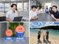 求人広告の企画営業（未経験歓迎）◆土日祝休／年休127日／インセンティブや各種手当が充実／副業OK3