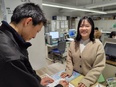 黒松内町の事務職（未経験歓迎）◆年間休日122日以上／社宅・住宅手当あり／賞与昨年度実績4.65ヶ月3