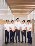 営業◆未経験歓迎/チーム制/創業57年間無借金経営/転勤無/賞与実績7.78ヶ月分/月給31.3万~1