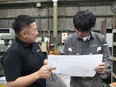 製造スタッフ（未経験歓迎）◆土日祝休み／年間休日125日／残業なし／設立75年以上の安定企業2