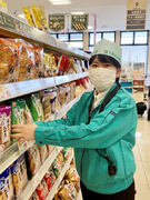 食品スーパーの店舗運営スタッフ（相模原・厚木地区）◆転居を伴う異動なし／アイデアで地域に貢献1