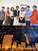 カスタマーサポート（バンコク勤務）◆日本語のみでOK／年休123日／ビザ・渡航サポート有／服装自由1