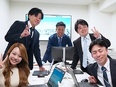 ルームアドバイザー（未経験歓迎）◆完全反響営業／住宅＆家族手当最大4万円／初年度年収1000万円も！2