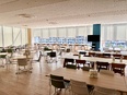 研究所・工場・オフィスの管理スタッフ◆年間休日125日／残業月10h以内／東証プライム上場G3