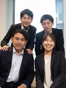 法人営業(企業の戦略を支えるコンサルティング営業)◆ 平均年収864万円/フレックス/完全週休2日1