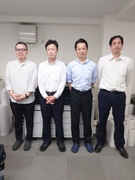 CADオペレーター◆建設工事のプロセスをデータ化／基本土日祝休み／賞与昨年度5.3～6.5ヶ月分1