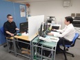 CADオペレーター◆建設工事のプロセスをデータ化／基本土日祝休み／賞与昨年度5.3～6.5ヶ月分3