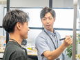 不動産営業◆年収1000万円以上可／年休125日以上／残業月5h未満／服装自由／副業OK／土日祝休み2