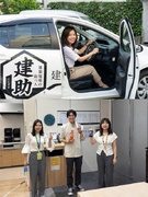 反響型営業（未経験OK）◆年休126日／残業少なめ／自由な働き方・直行直帰可／オリジナル福利厚生多数1