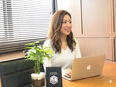反響型営業（未経験OK）◆年休126日／残業少なめ／自由な働き方・直行直帰可／オリジナル福利厚生多数2