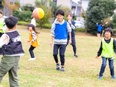 学童保育スタッフ（未経験歓迎）◆実働7h＆11時出社／土日祝休／自主性を育む体験を重視／市進教育G2