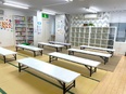 学童保育スタッフ（未経験歓迎）◆実働7h＆11時出社／土日祝休／自主性を育む体験を重視／市進教育G3