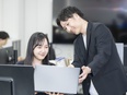 コールセンタースタッフ（未経験歓迎）◆転勤なし／関東30万円～・札幌28万円～／昇給機会年4回3