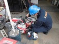 建設機械・車両の整備スタッフ◆会社負担で資格をゲット／年休120日／18時半には完全退勤／創業53年2