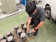 工場管理（工場長候補）◆未経験歓迎／月給30万円以上／残業月15h／資格手当・家族手当など待遇充実！2