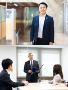 総合職（代理店営業等）◆設立84年／実働6時間45分／転勤なしも可／『健康経営優良法人2025』認定1