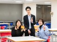 総合職（代理店営業等）◆設立84年／実働6時間45分／転勤なしも可／『健康経営優良法人2025』認定2