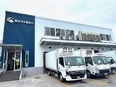 食品のルートドライバー（未経験歓迎）◆1年目で月収40万円可能／固定ルートでの配送／東証上場グループ2
