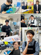スマホ修理スタッフ◆月給25.5万円～「東京」／オープニング／完全週休2日／有給消化率8割／転勤なし1
