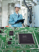 製造スタッフ◆未経験歓迎／ニッチな業界でトップクラスのシェア／冷暖房完備の工場／実働7h1