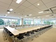 事務スタッフ（貸会議室の予約対応がメイン）◆未経験歓迎／基本定時退社／実働7.5時間／年休125日3